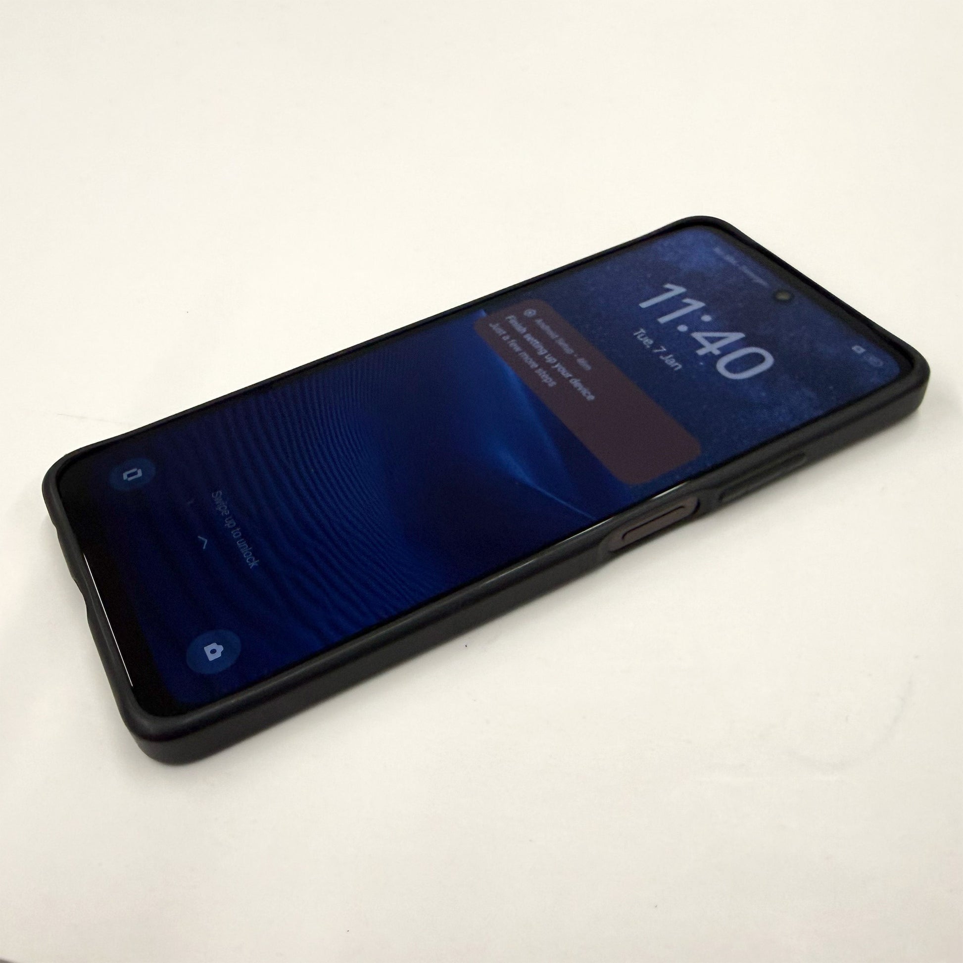 Oppo A3x  4G 164GB Starry Purple CPH2641 - T8485