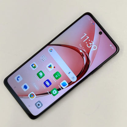 Oppo A3x  4G 164GB Starry Purple CPH2641 - T8485