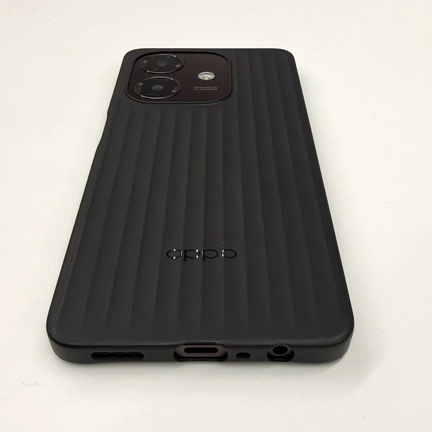 Oppo A3x  4G 164GB Starry Purple CPH2641 - T8485