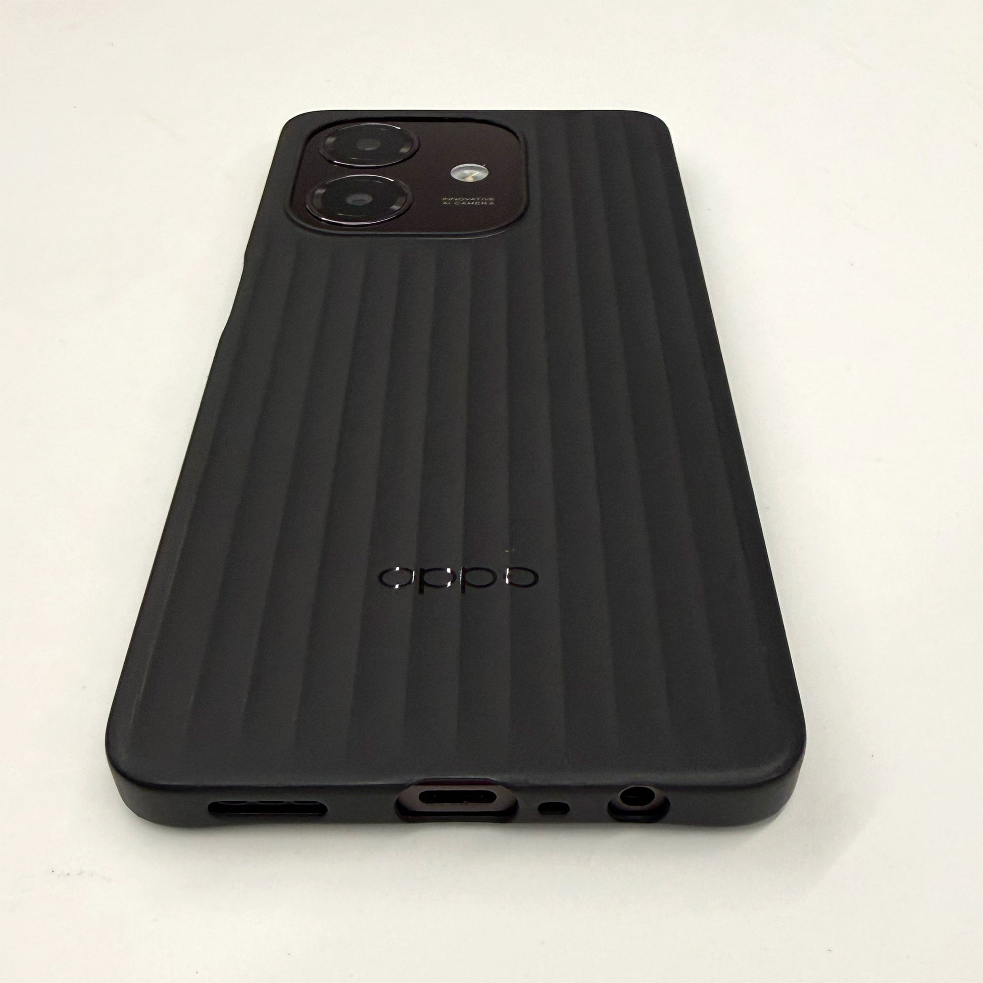 Oppo A3x  4G 164GB Starry Purple CPH2641 - T8485