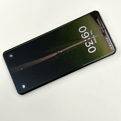 Oppo Find X5 Pro 256GB Ceramic White B Grade 95% Dual Sim T8632