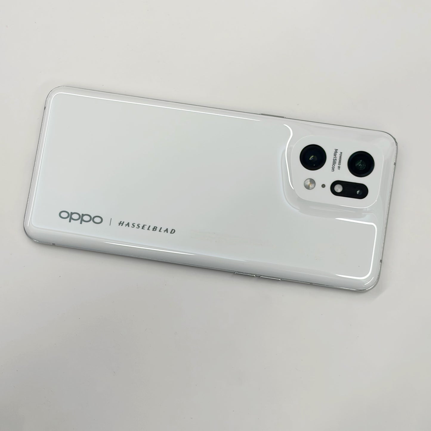 Oppo Find X5 Pro 256GB Ceramic White B Grade 95% Dual Sim T8632
