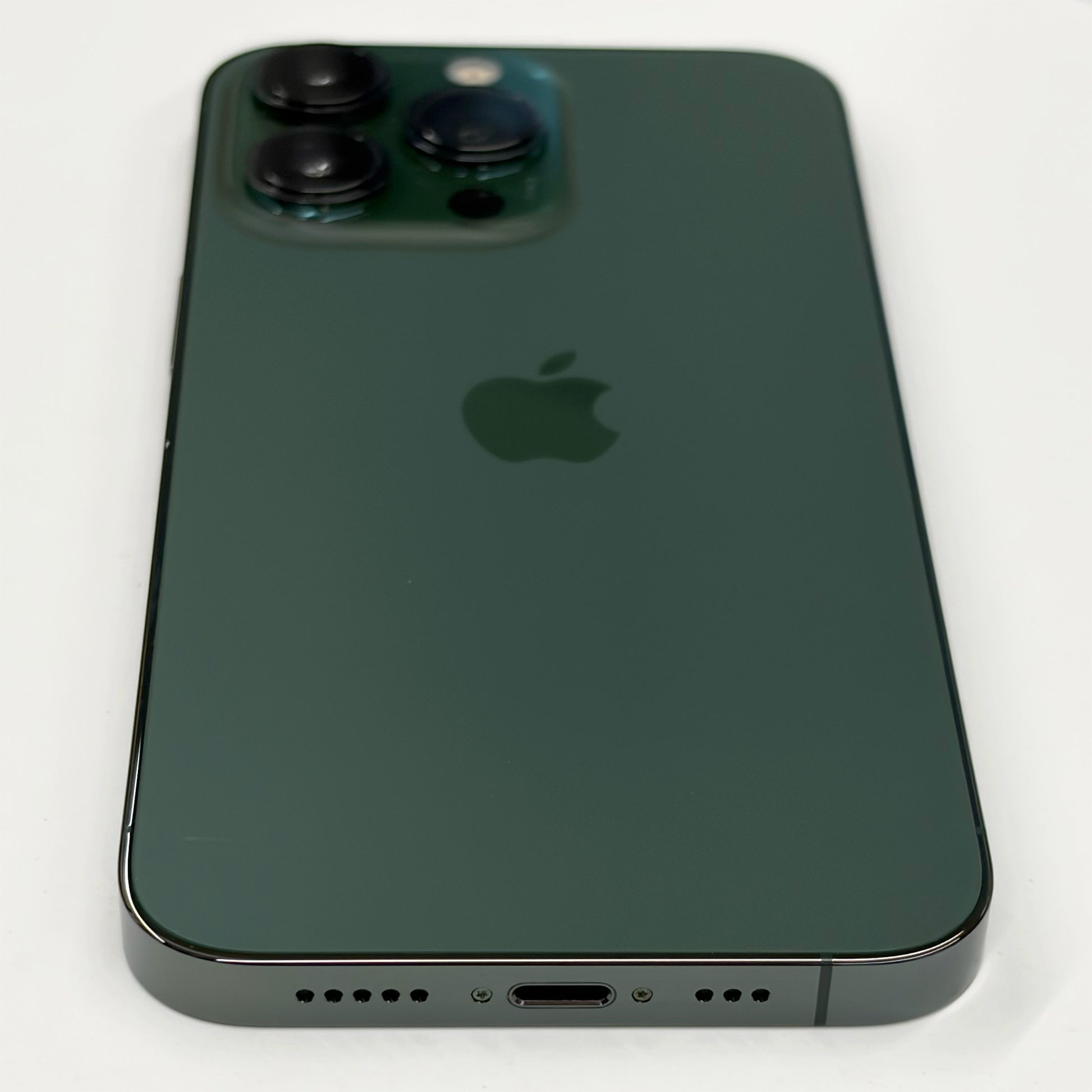 iPhone 13 Pro 128GB Alpine Green 100% Battery A Grade T8625