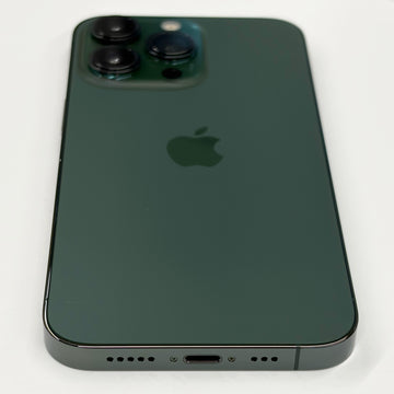 iPhone 13 Pro 128GB Alpine Green 100% Battery A Grade T8625
