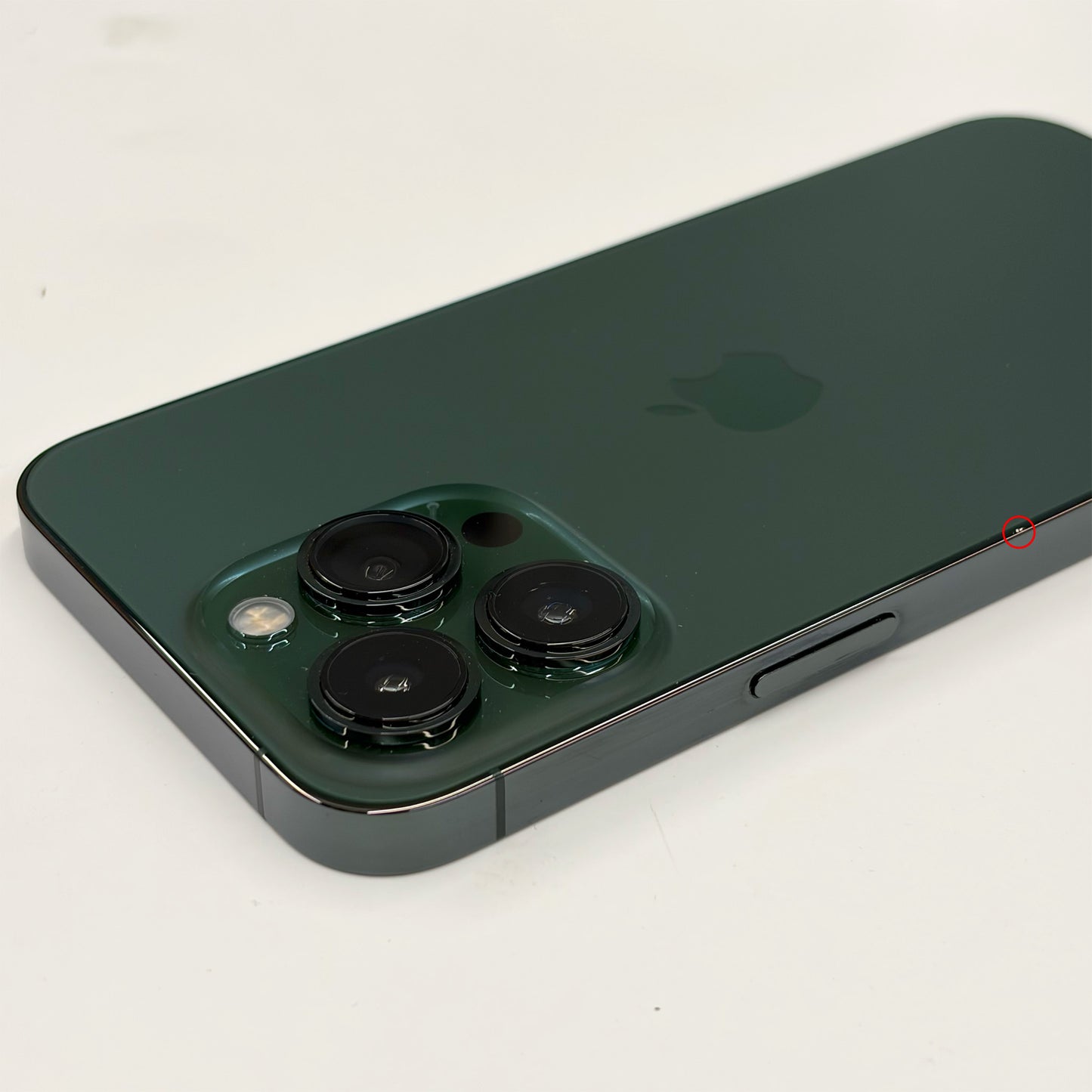 iPhone 13 Pro 128GB Alpine Green 100% Battery A Grade T8625