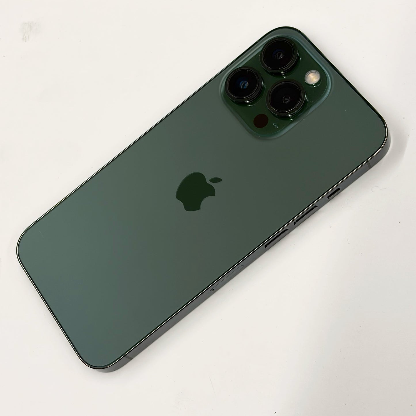 iPhone 13 Pro 128GB Alpine Green 100% Battery A Grade T8625