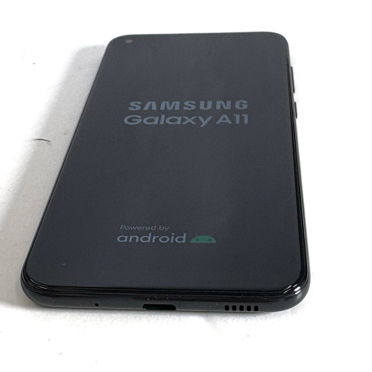 Samsung Galaxy A11 32GB Black T8302 the cheapest 2nd hand mobile phone in Australia