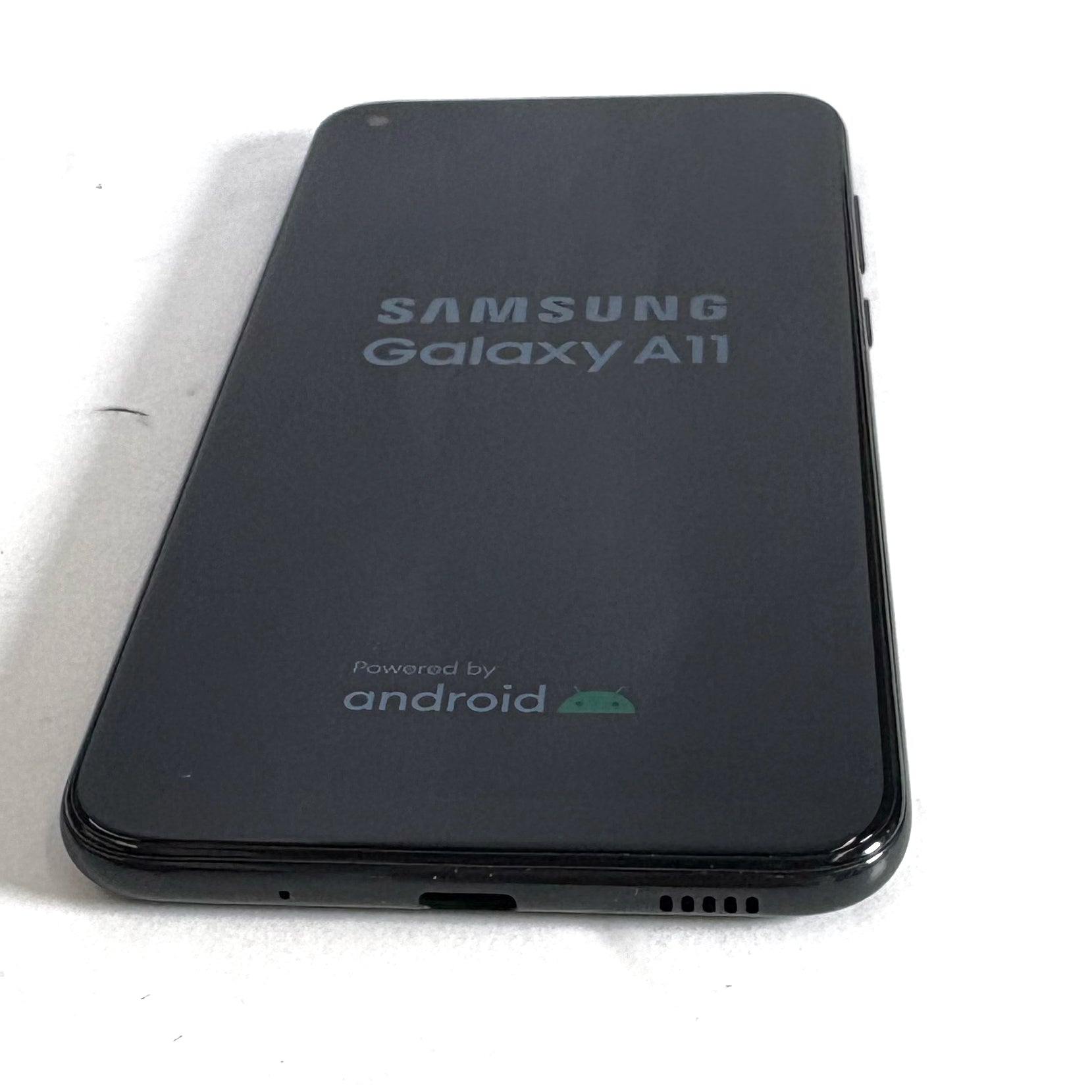 Samsung Galaxy A11 32GB Black T8302 the cheapest 2nd hand mobile phone in Australia