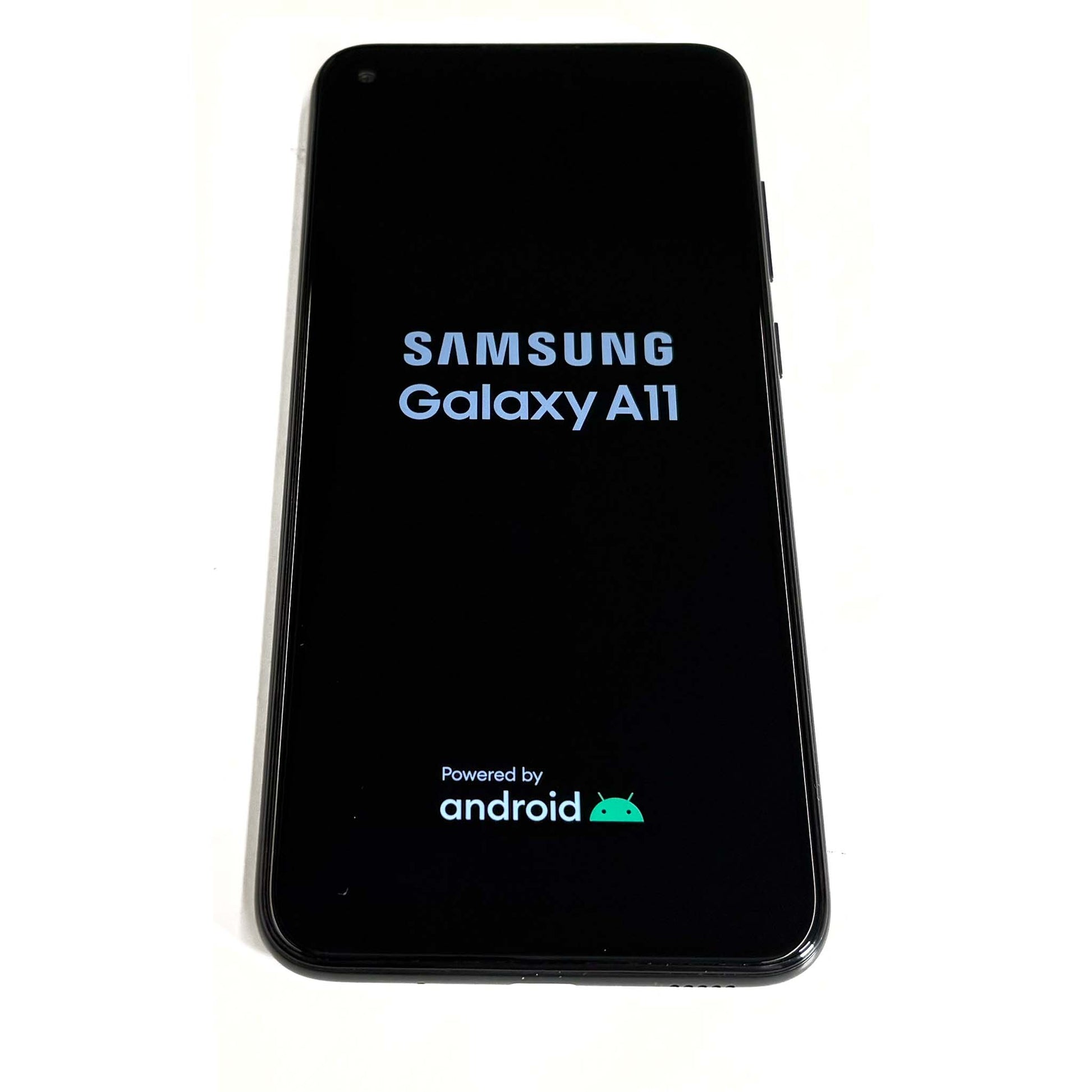 Samsung Galaxy A11 32GB Black T8302 the cheapest 2nd hand mobile phone in Australia