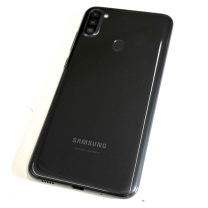 Samsung Galaxy A11 32GB Black T8302 the cheapest 2nd hand mobile phone in Australia