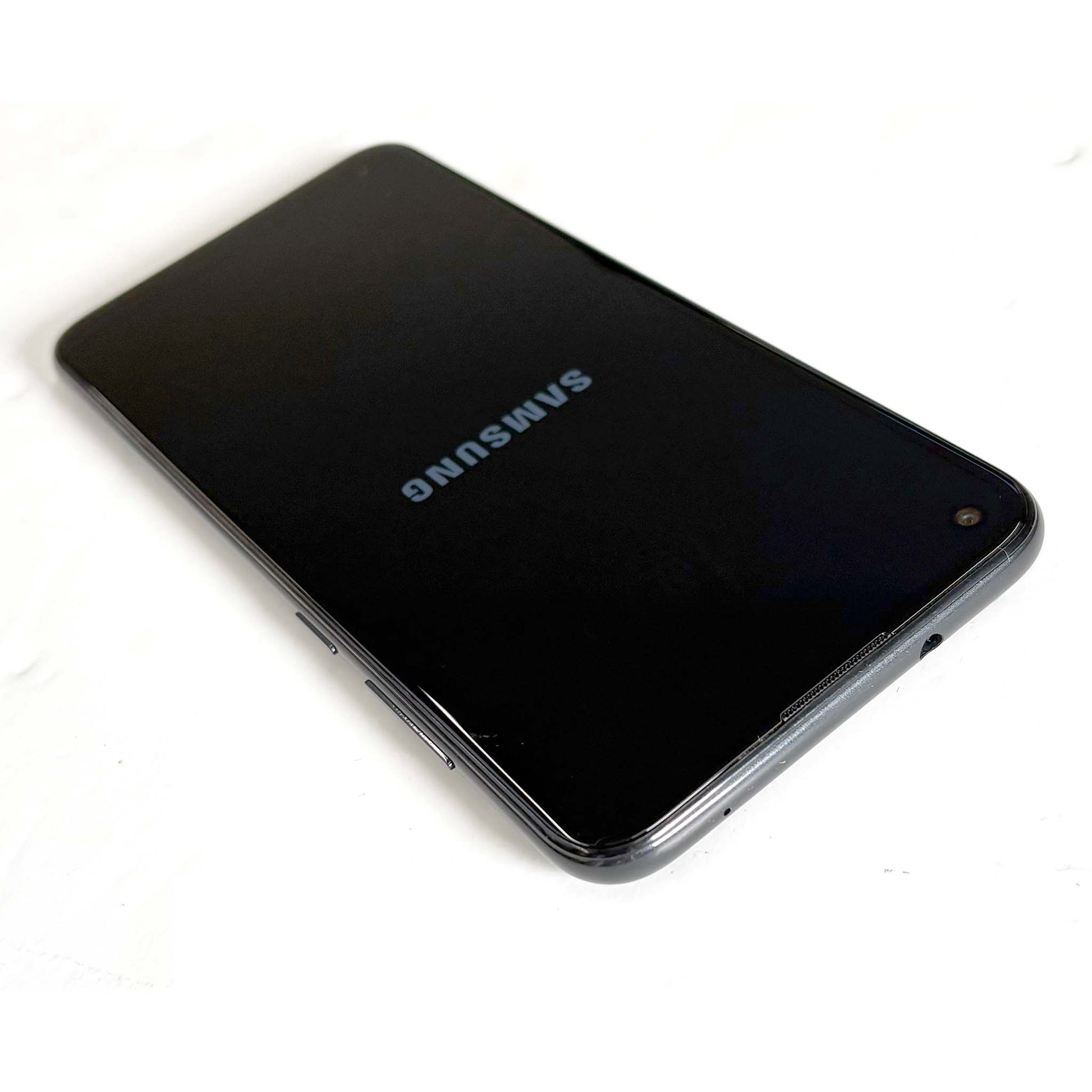Samsung Galaxy A11 32GB Black T8302 the cheapest 2nd hand mobile phone in Australia