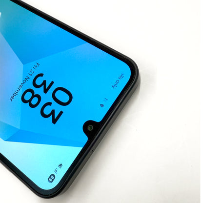 Samsung Galaxy A16 5G 128GB Blue Black T8345