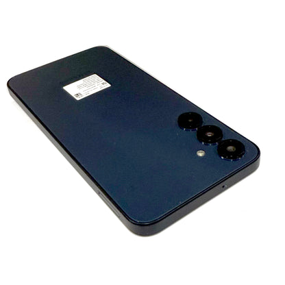 Samsung Galaxy A16 5G 128GB Blue Black T8345
