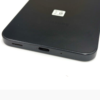 Samsung Galaxy A17 5G 128GB Black T8578