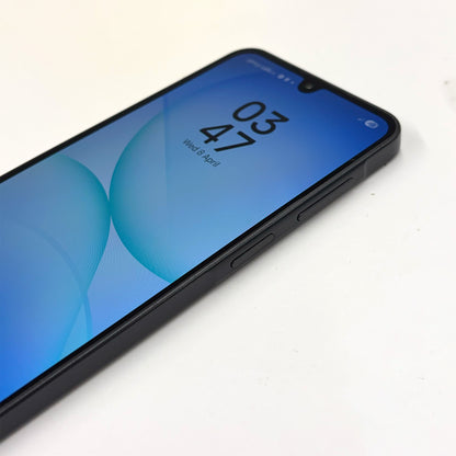 Samsung Galaxy A17 5G 128GB Black T8578
