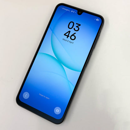 Samsung Galaxy A17 5G 128GB Black T8578