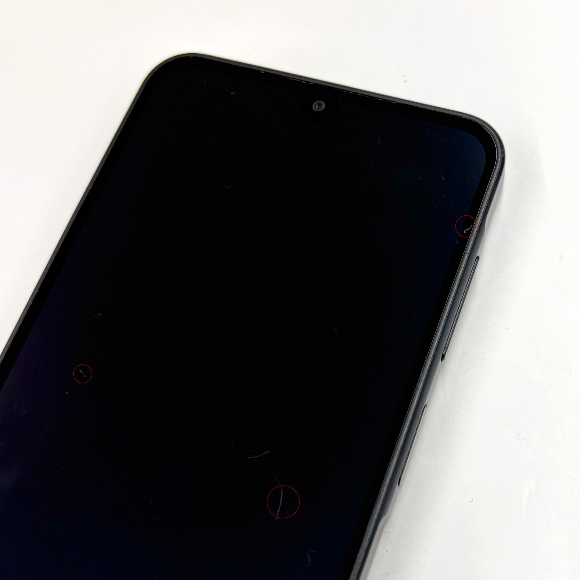 Samsung Galaxy A17 5G 128GB Black T8578