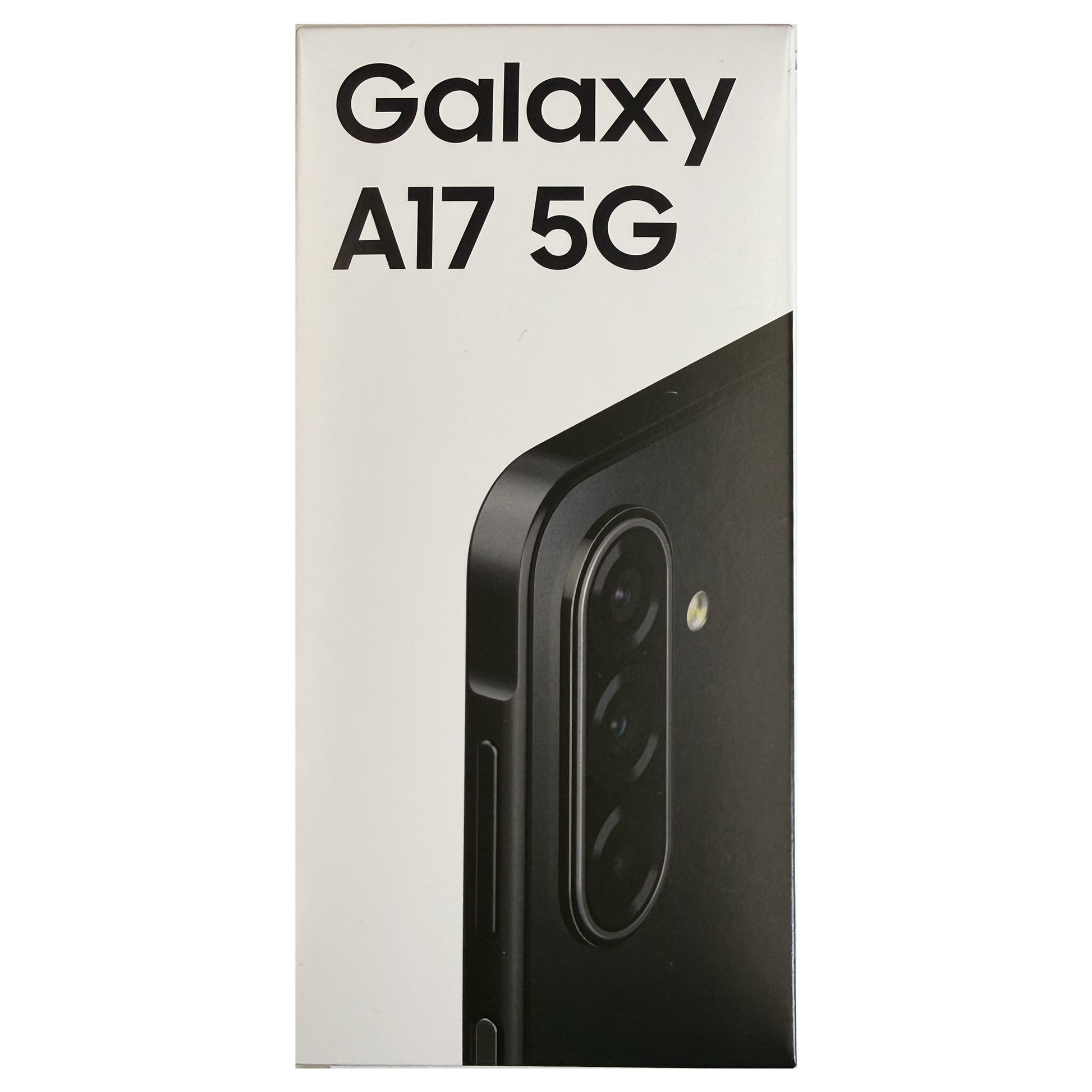 Samsung Galaxy A17 5G 128GB Black T8397
