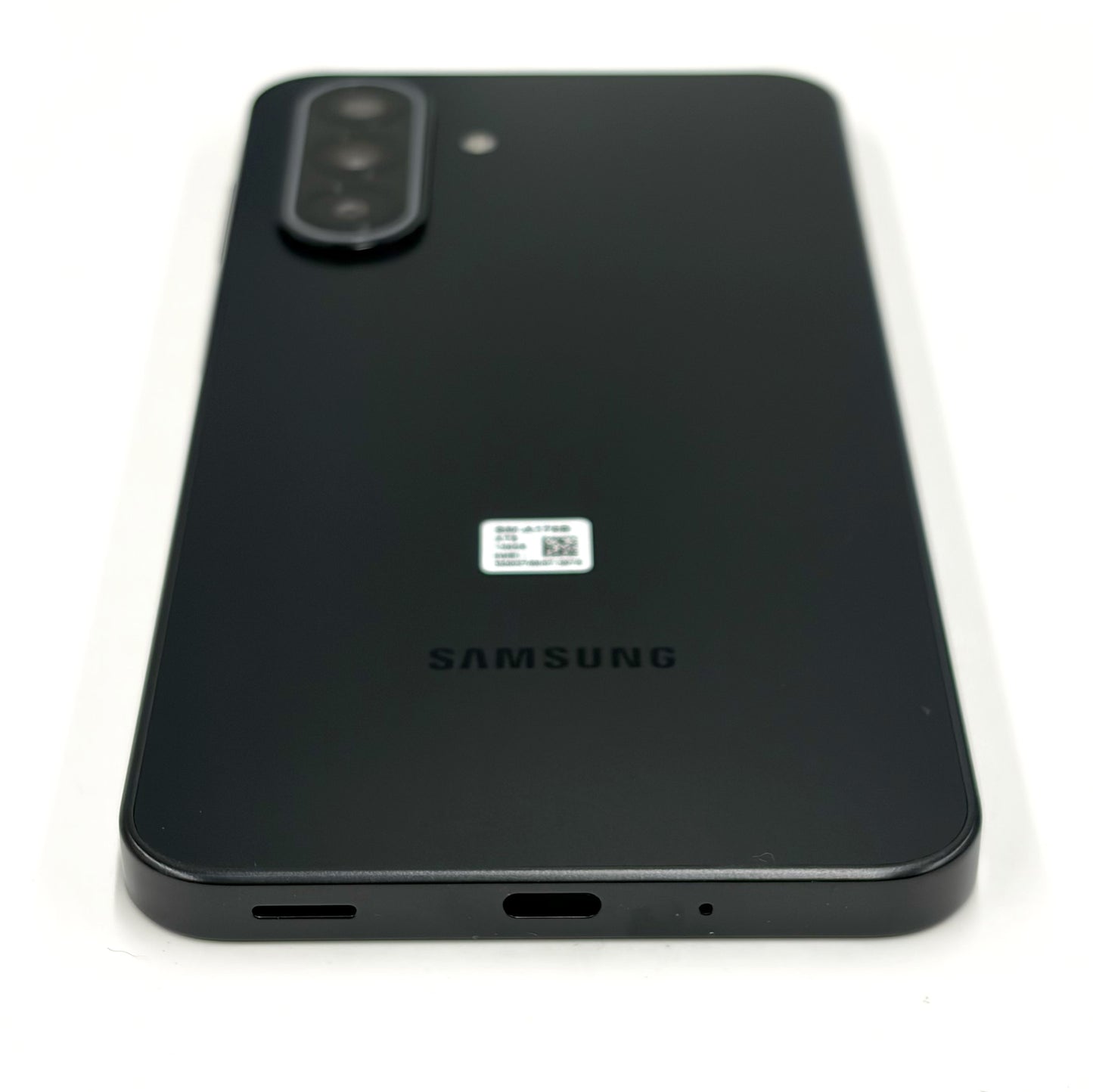 Samsung Galaxy A17 5G 128GB Black A Grade T8624