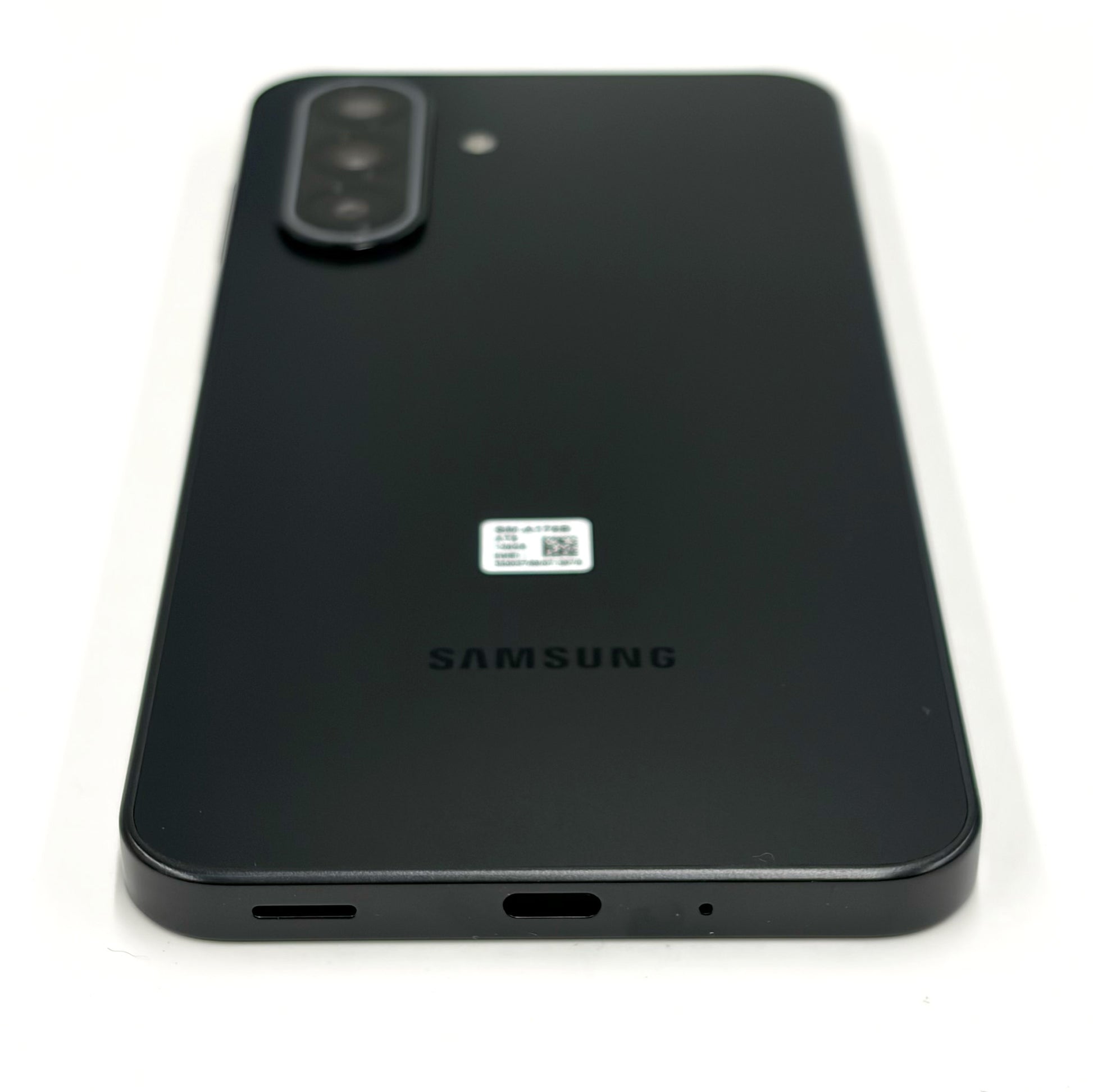 Samsung Galaxy A17 5G 128GB Black A Grade T8624