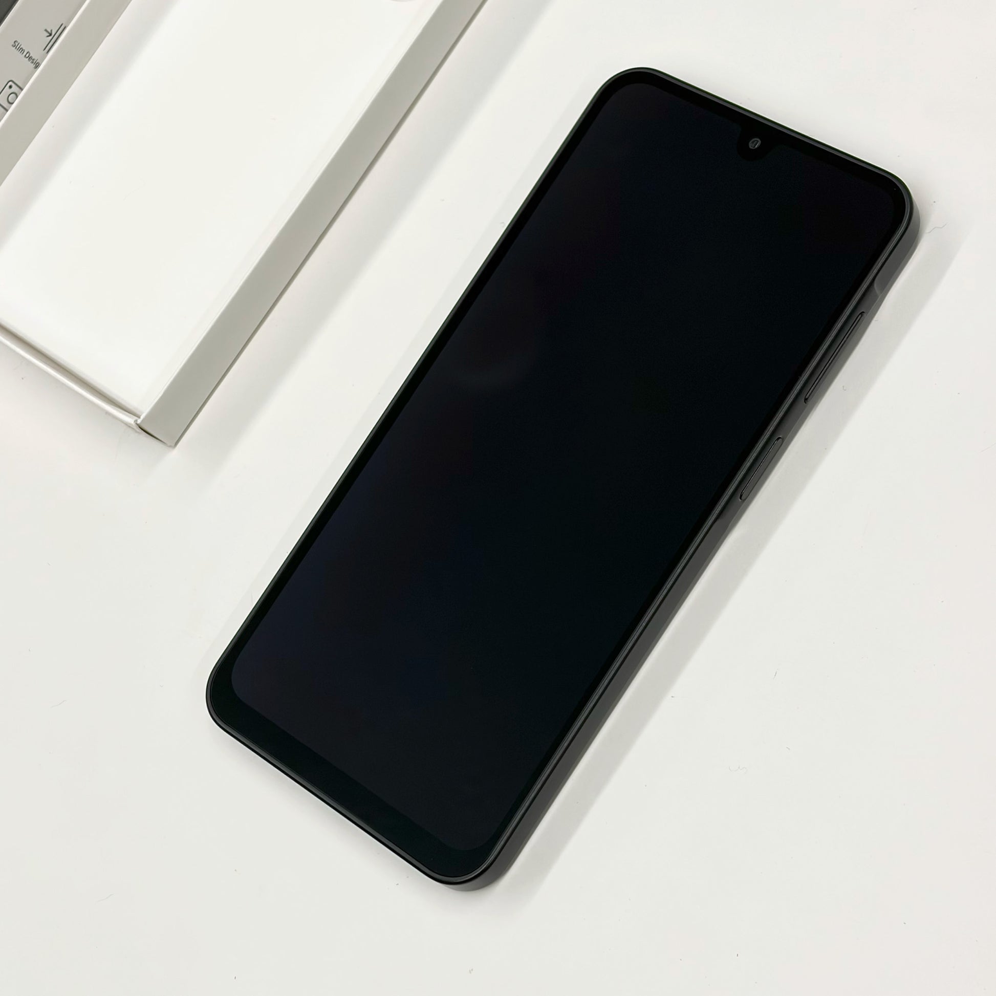 Samsung Galaxy A17 5G 128GB Black A Grade T8624