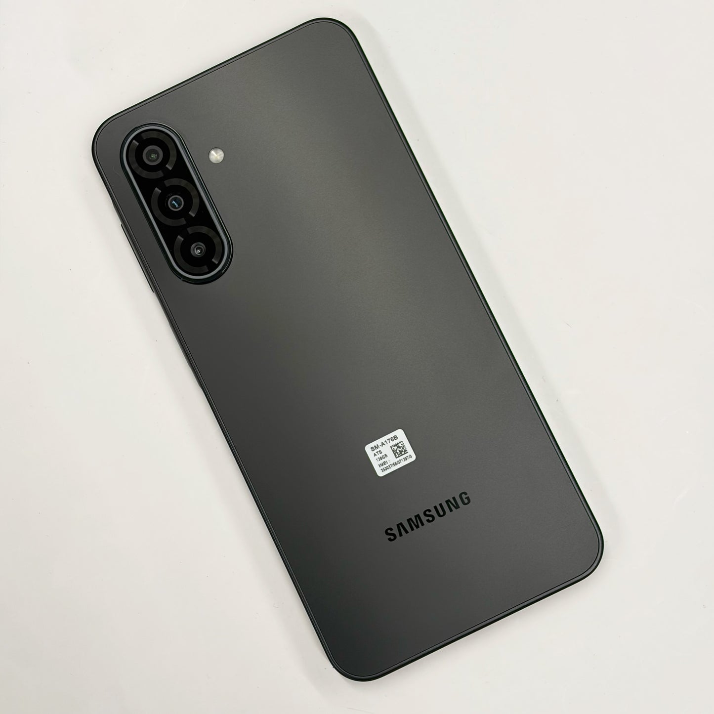 Samsung Galaxy A17 5G 128GB Black A Grade T8624