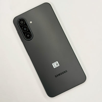 Samsung Galaxy A17 5G 128GB Black A Grade T8624