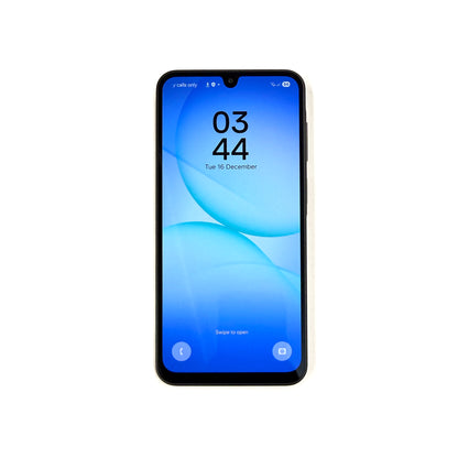Samsung Galaxy A17 5G 128GB Black T8397