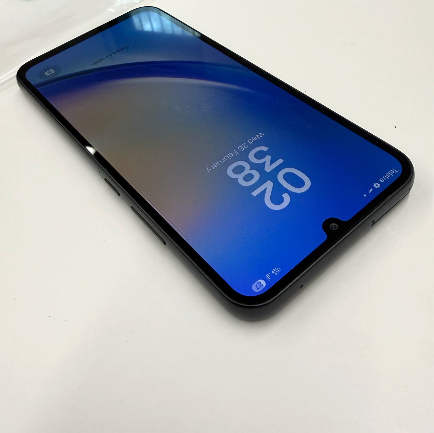 Samsung Galaxy A34 5G 128GB Black A Grade T8516