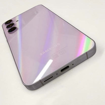 Samsung Galaxy A55 5G Pink 128GB B Grade Dual Sim T8483