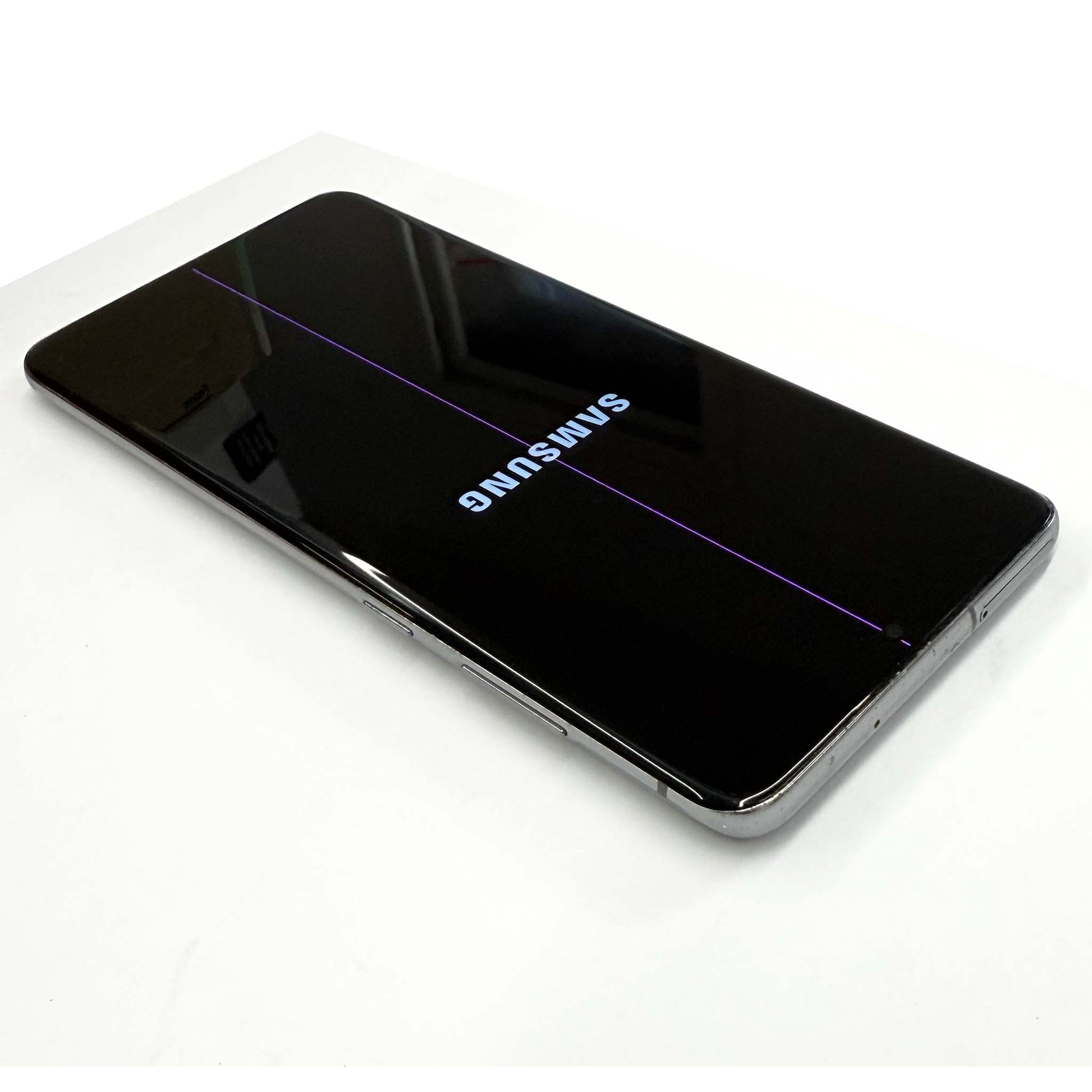 Samsung Galaxy S20 Plus 5G 128GB Cosmic Grey - T8322