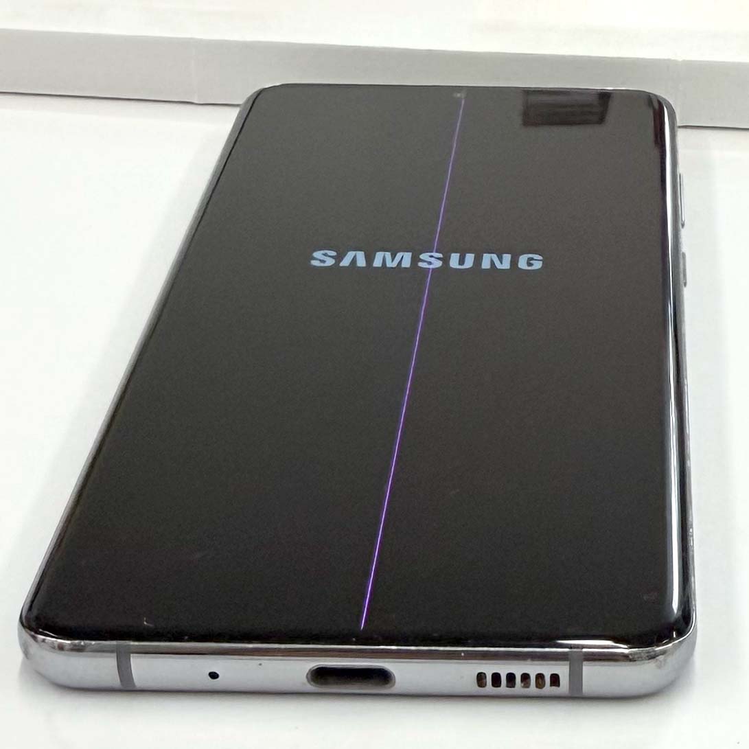 Samsung Galaxy S20 Plus 5G 128GB Cosmic Grey - T8322