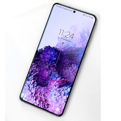 Samsung Galaxy S20 Plus 5G 128GB Cosmic Grey - T8322