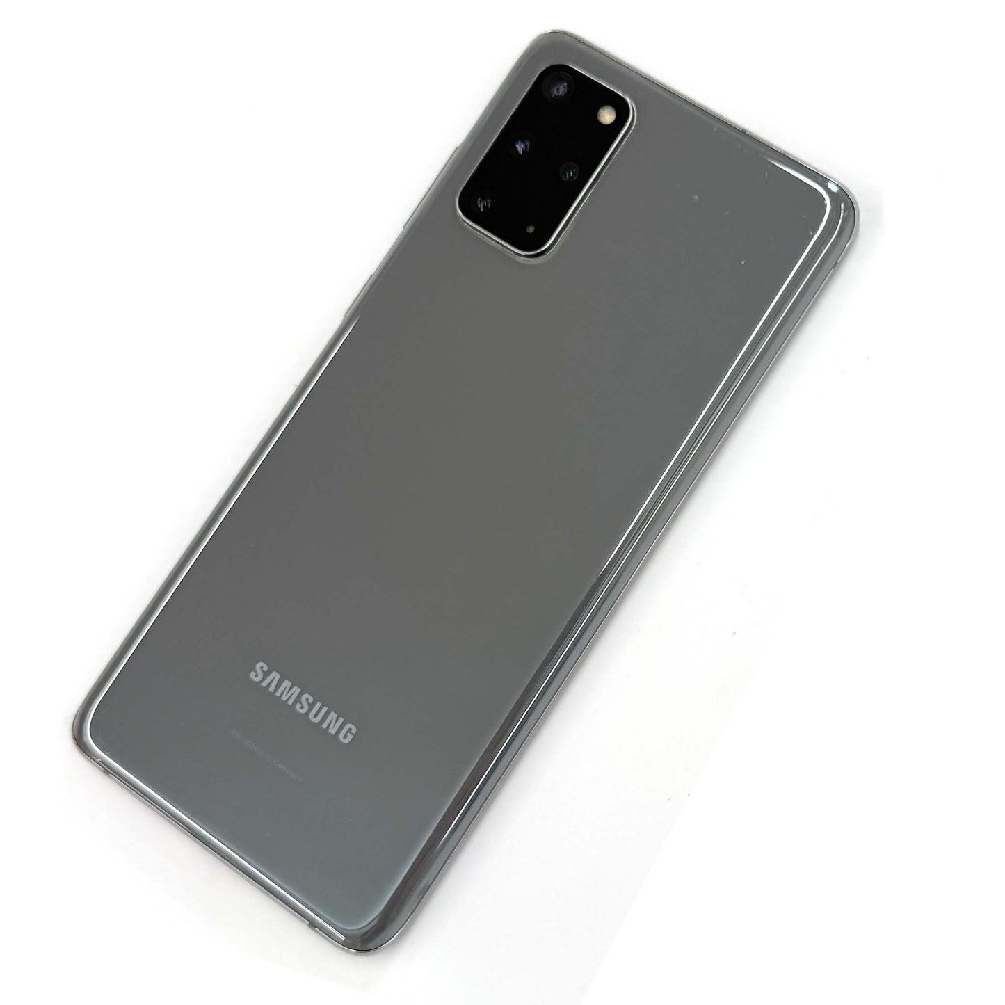 Samsung Galaxy S20 Plus 5G 128GB Cosmic Grey - T8322