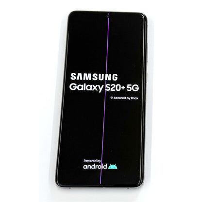 Samsung Galaxy S20 Plus 5G 128GB Cosmic Grey - T8322