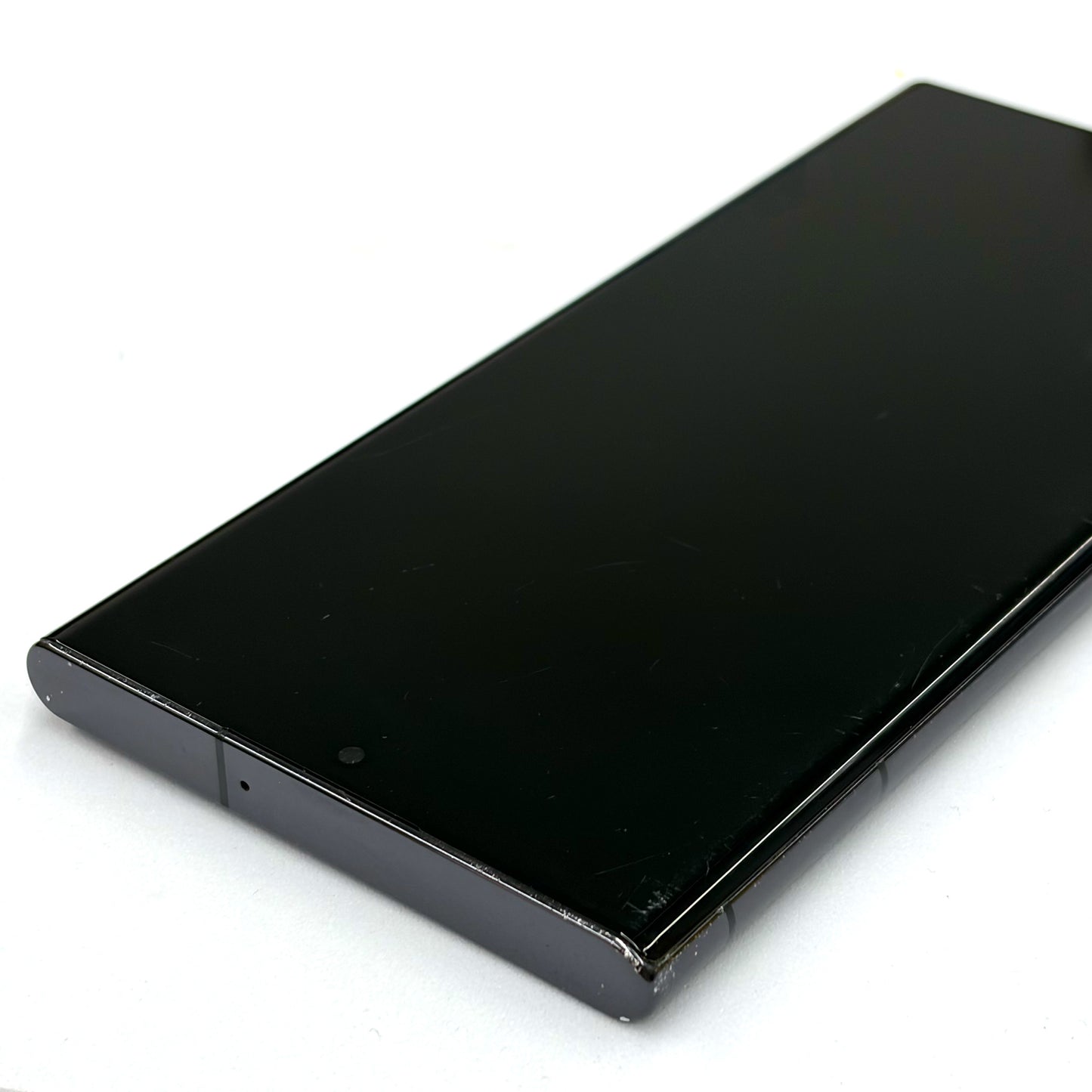 Samsung Galaxy S22 Ultra 256GB 12GB RAM C Grade Graphite T8588