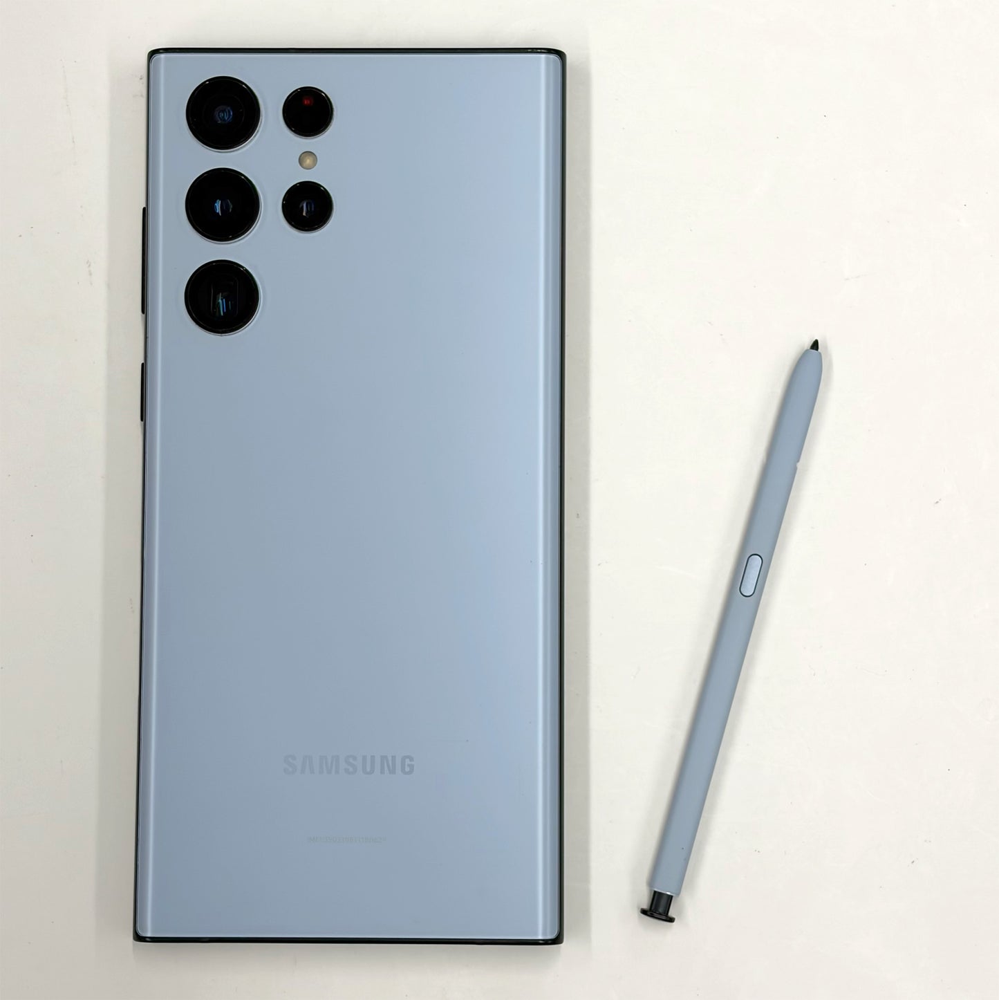 Samsung Galaxy S22 Ultra 256GB 12GB Sky Blue - T8559