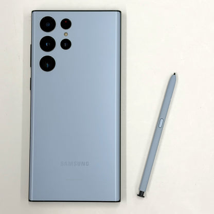 Samsung Galaxy S22 Ultra 256GB 12GB Sky Blue - T8559