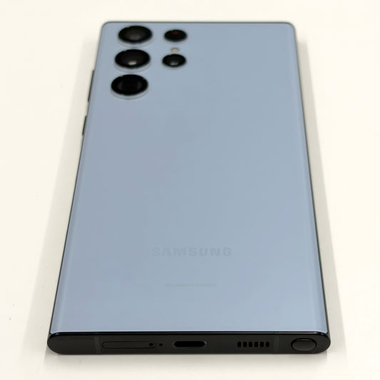 Samsung Galaxy S22 Ultra 256GB 12GB Sky Blue - T8559