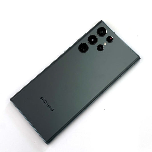 Samsung Galaxy S22 Ultra 256GB Green - T8323