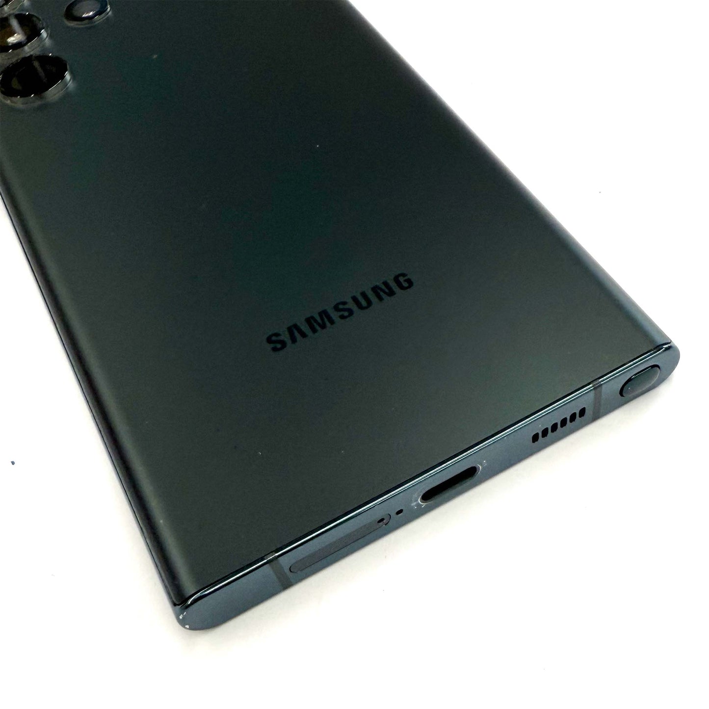 Samsung Galaxy S22 Ultra 256GB Green - T8323
