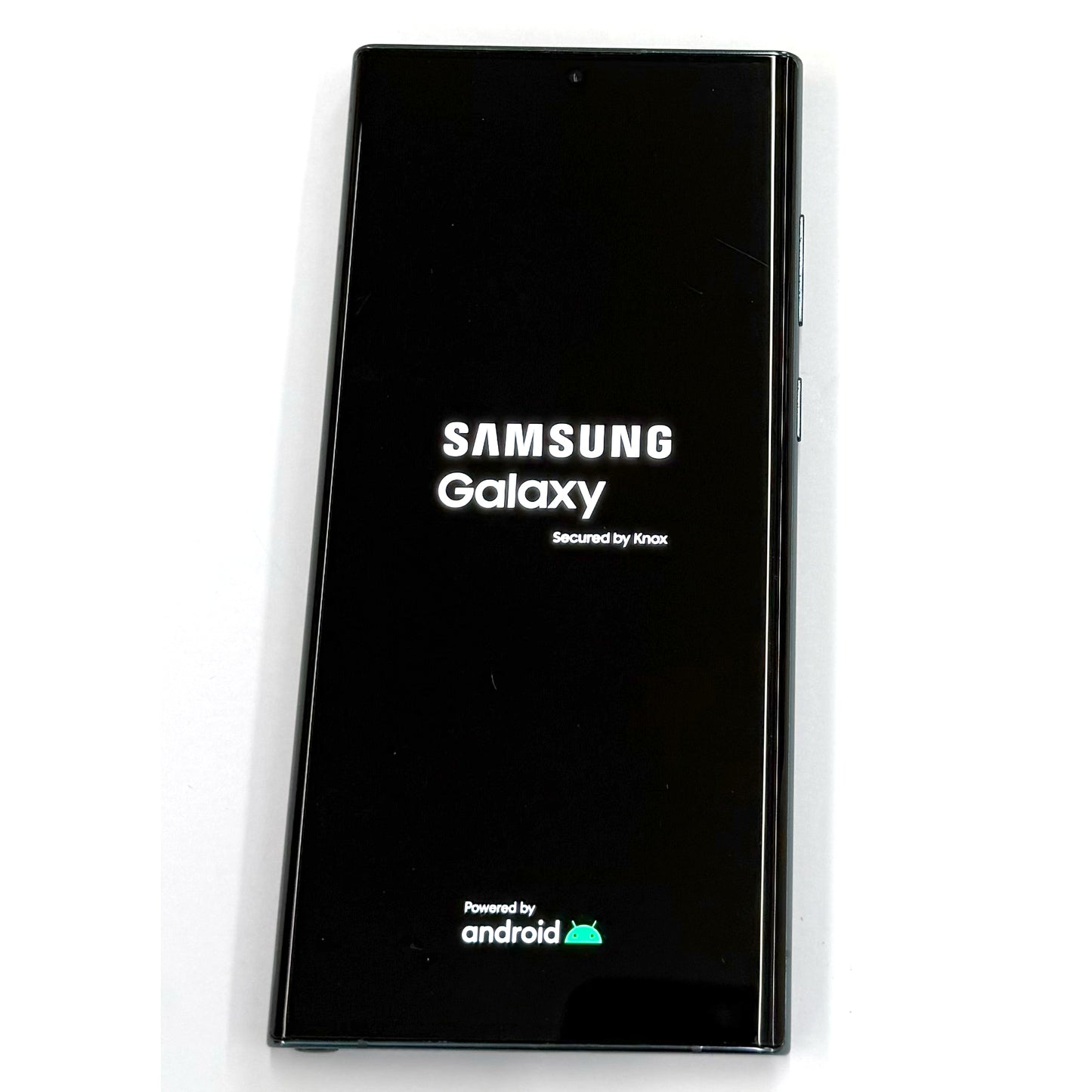 Samsung Galaxy S22 Ultra 256GB Green - T8323