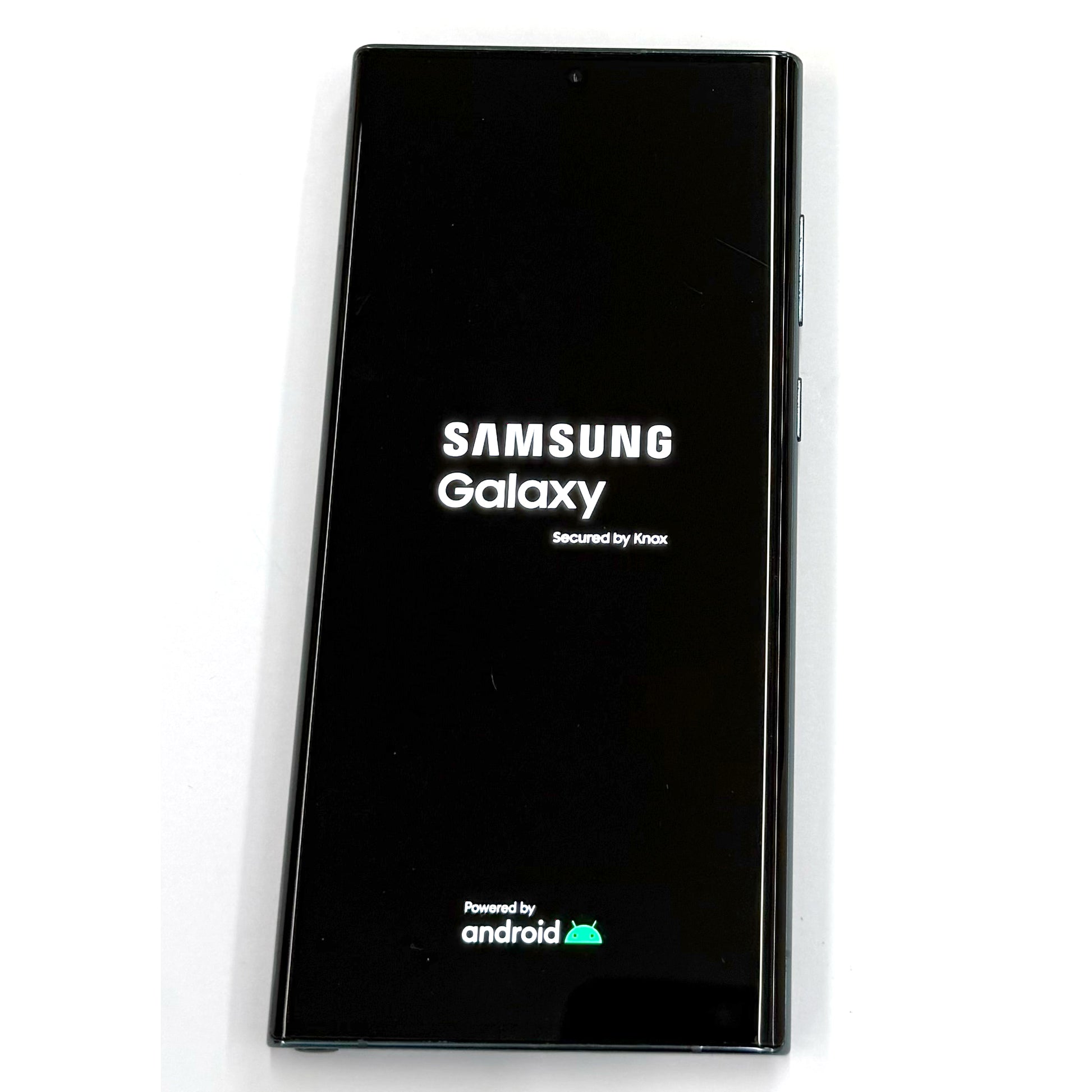 Samsung Galaxy S22 Ultra 256GB Green - T8323