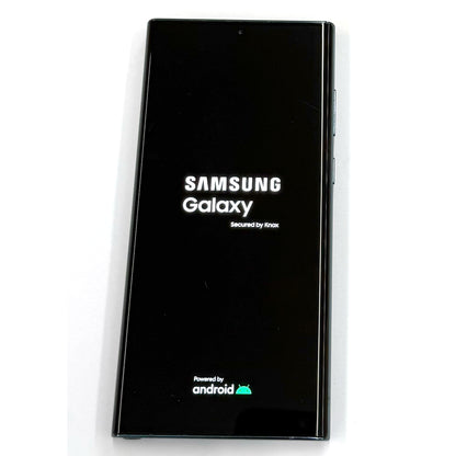 Samsung Galaxy S22 Ultra 256GB Green - T8323