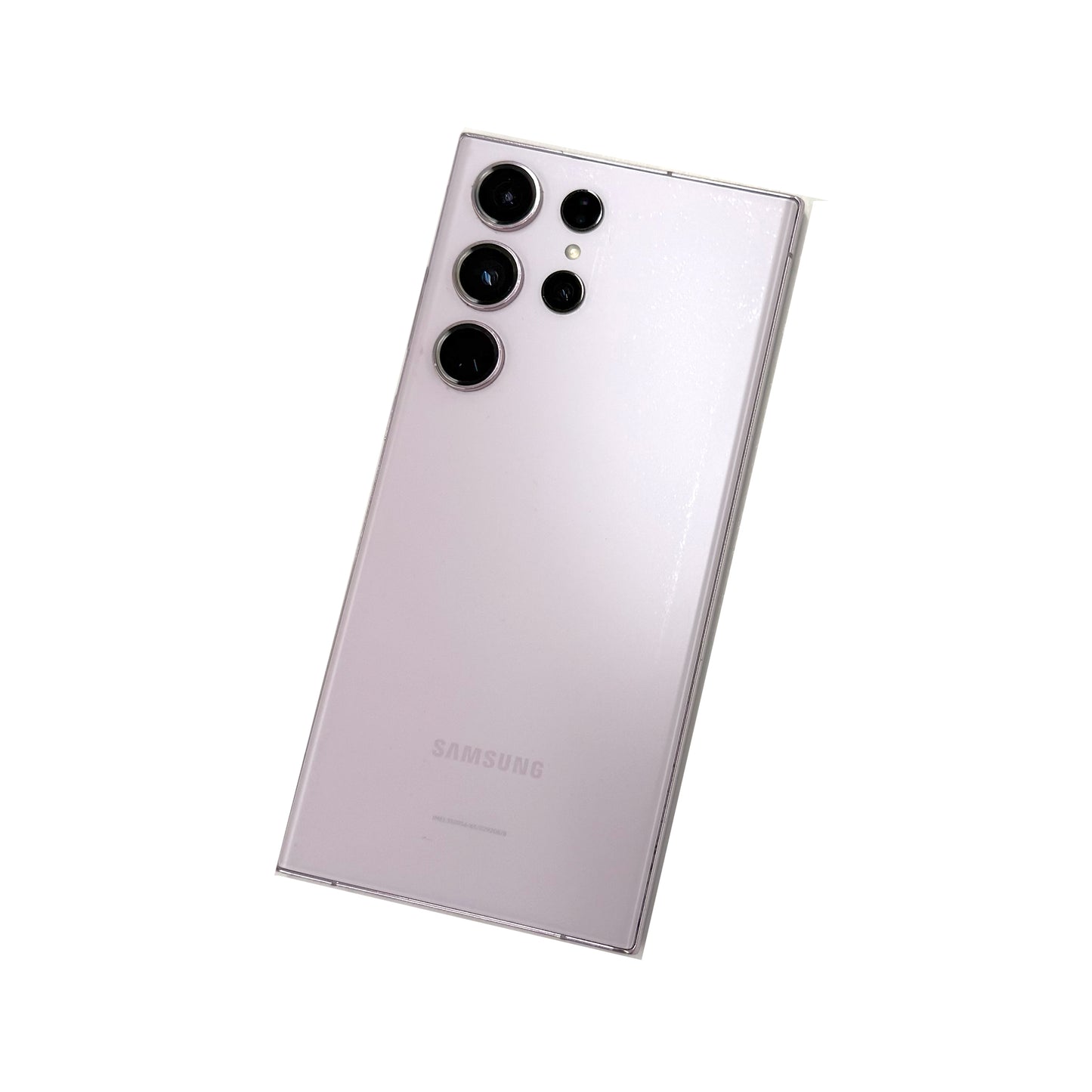 Samsung Galaxy S23 Ultra 256GB Lavender T8255