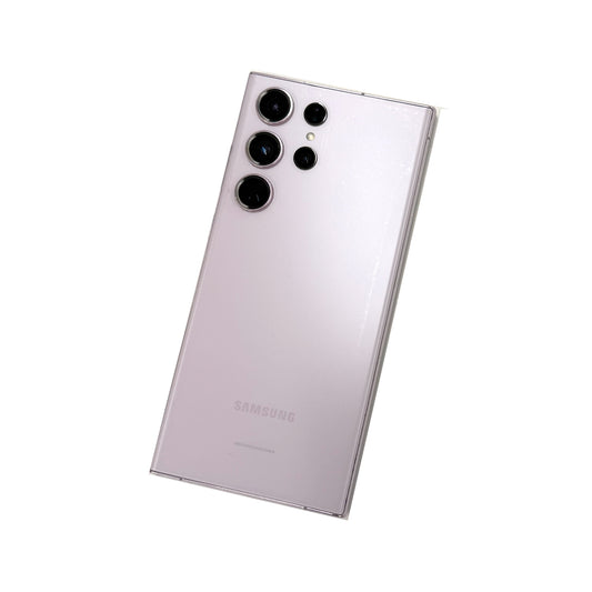 Samsung Galaxy S23 Ultra 256GB Lavender T8255