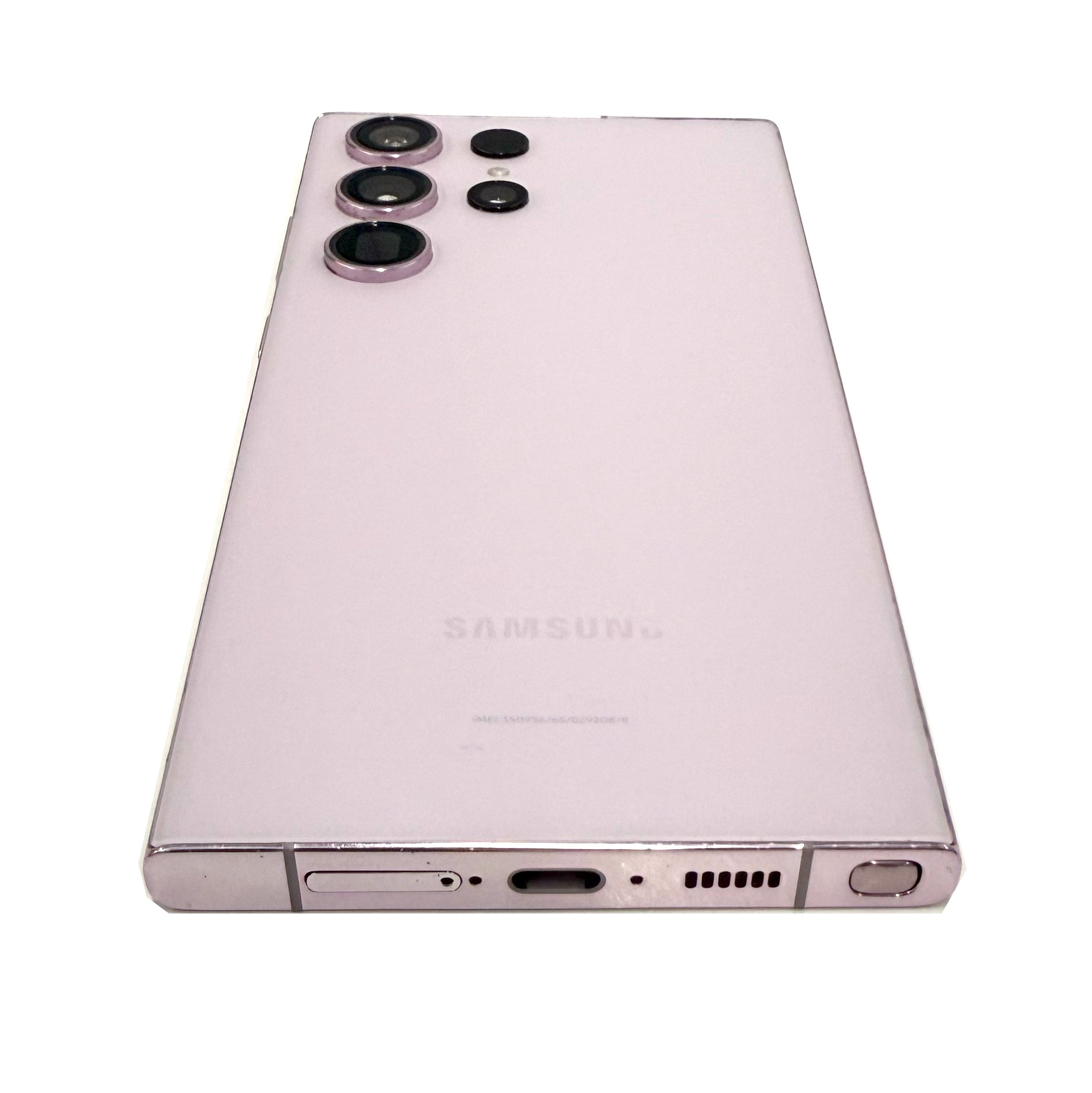 Samsung Galaxy S23 Ultra 256GB Lavender T8255