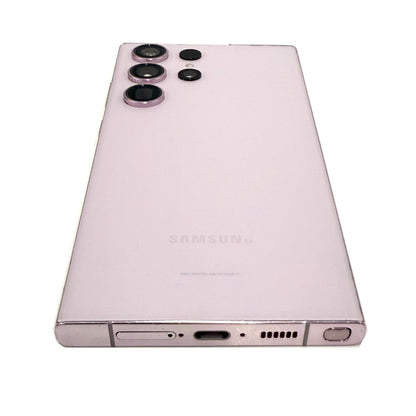 Samsung Galaxy S23 Ultra 256GB Lavender T8255