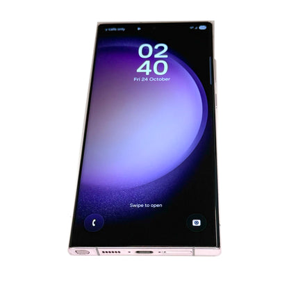 Samsung Galaxy S23 Ultra 256GB Lavender T8255