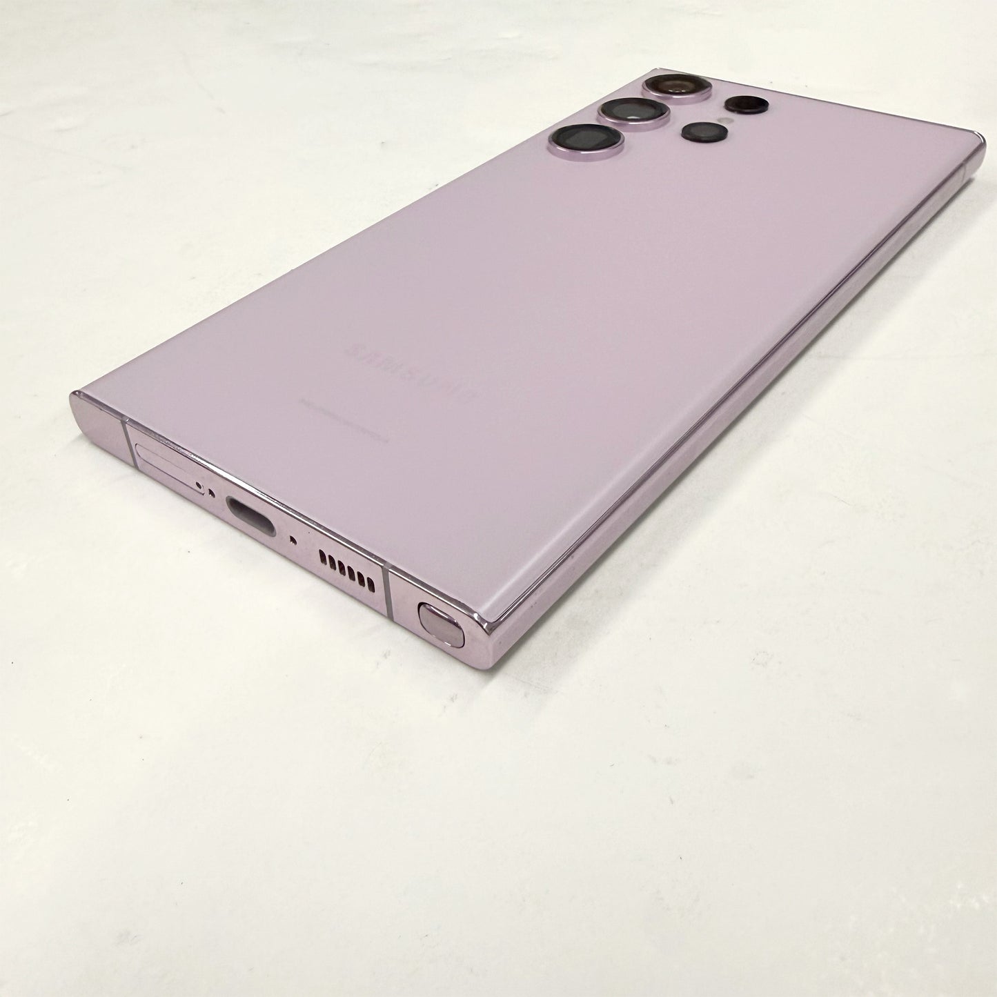 Samsung Galaxy S23 Ultra 256GB Lavender T8487